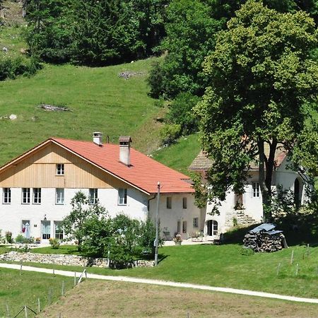 Relais De La Baume Apartment เลอ ลอคเคลอ ภายนอก รูปภาพ