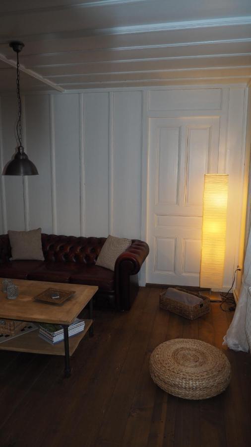 Relais De La Baume Apartment เลอ ลอคเคลอ ภายนอก รูปภาพ