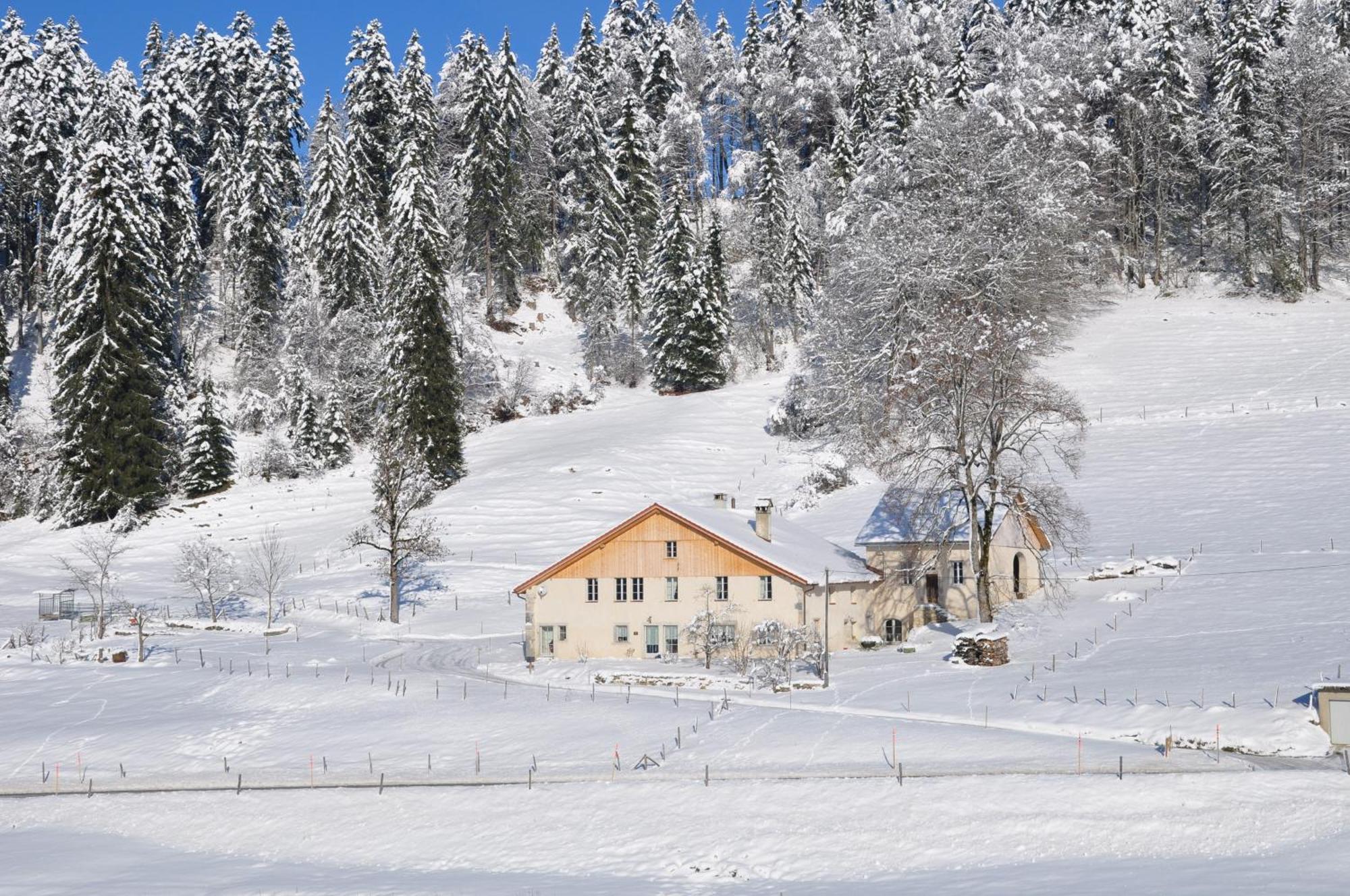 Relais De La Baume Apartment เลอ ลอคเคลอ ภายนอก รูปภาพ