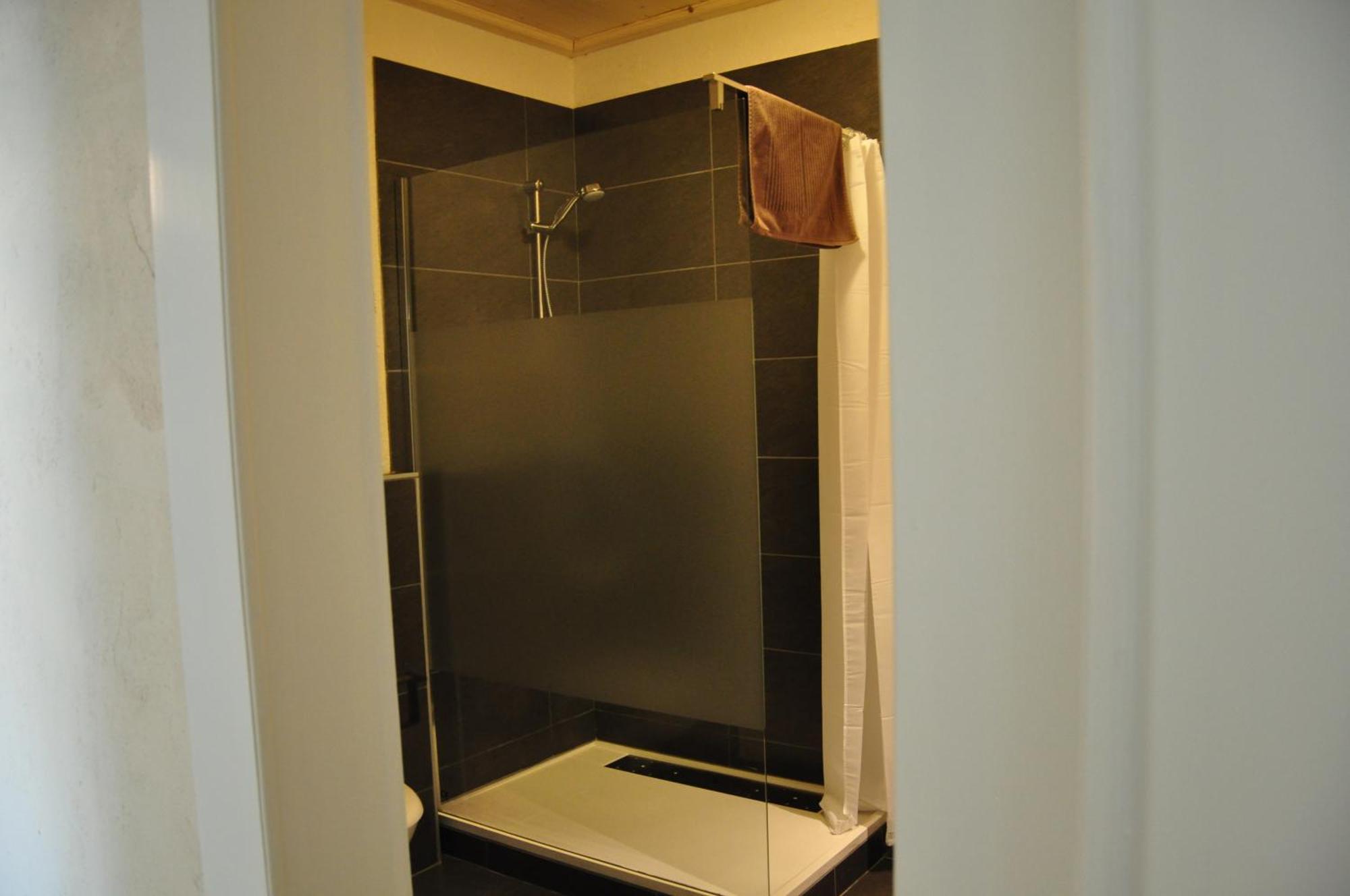 Relais De La Baume Apartment เลอ ลอคเคลอ ภายนอก รูปภาพ