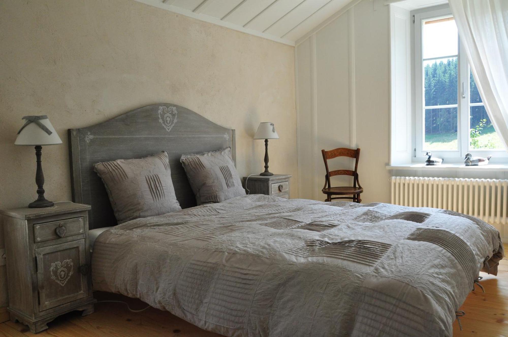 Relais De La Baume Apartment เลอ ลอคเคลอ ภายนอก รูปภาพ