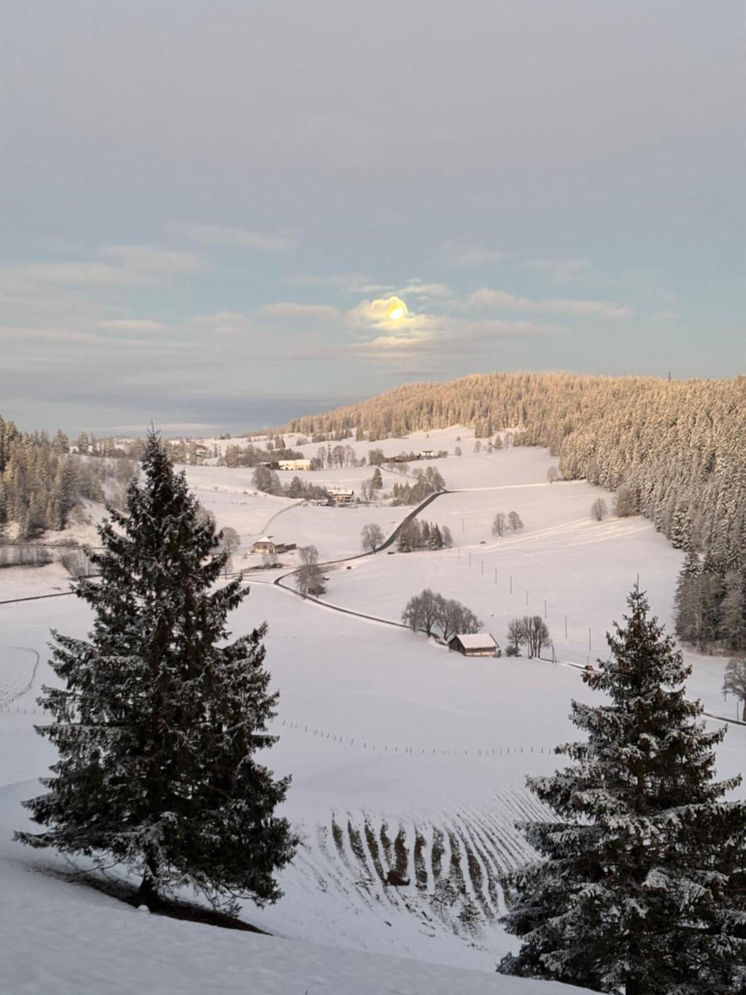 Relais De La Baume Apartment เลอ ลอคเคลอ ภายนอก รูปภาพ