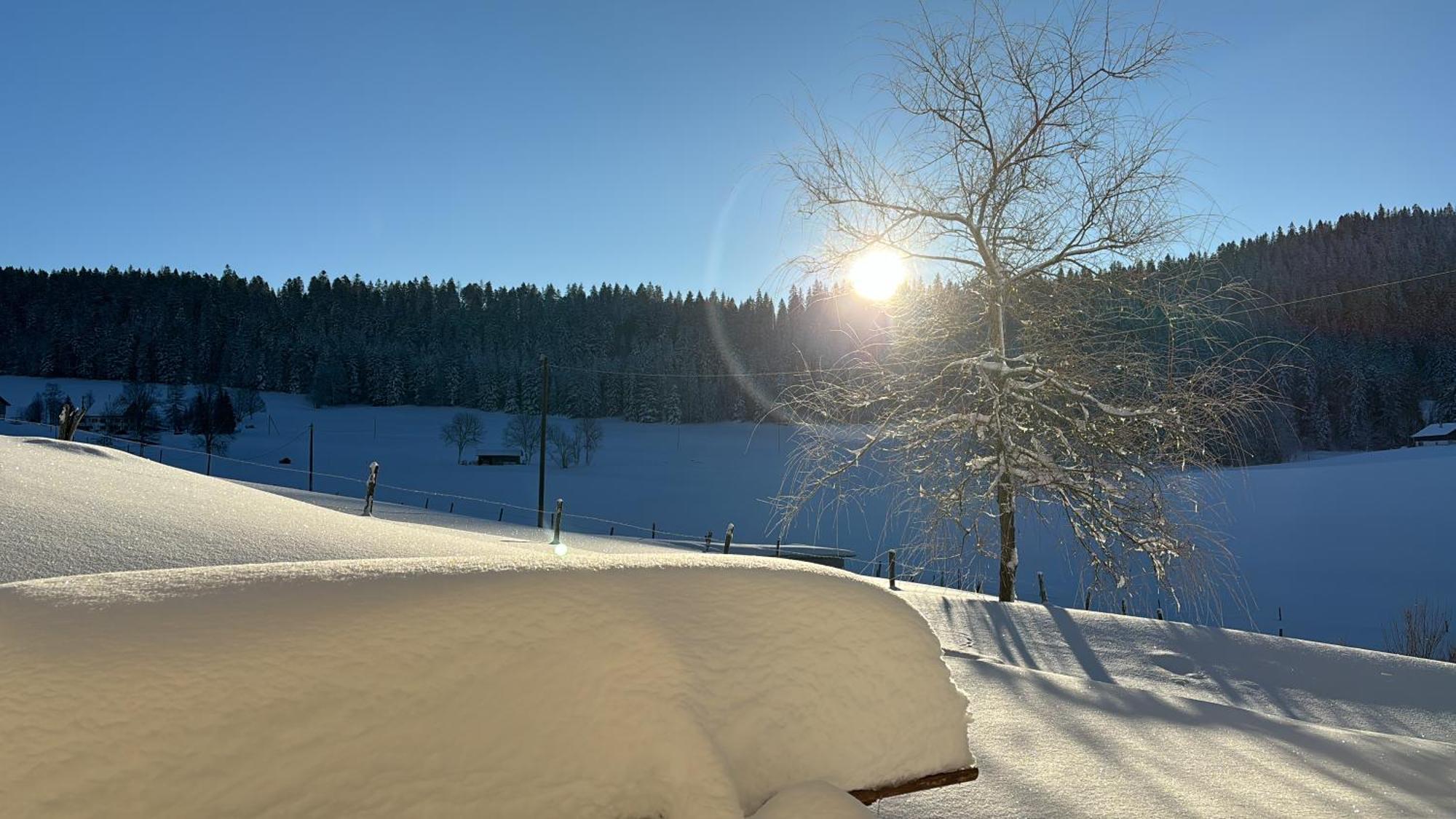 Relais De La Baume Apartment เลอ ลอคเคลอ ภายนอก รูปภาพ
